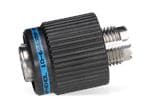 Amphenol Aerospace Dualok Steckverbinder der 38999-Serie Typ III