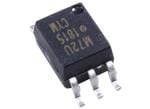Broadcom ACPL/ACFL Erweiterte Temperatur-Optokoppler