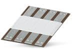 Phoenix Contact PTF 0,3/ 4-FLEX LED-Platinenanschlüsse