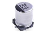 Panasonic Electronic Components TC SMD Aluminium-Elektrolytkondensatoren