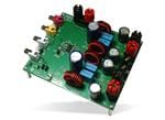 Texas Instruments TPA3250D2EVM PurePath-Ultra-HD-Evaluierungsmodul