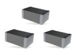KEMET VC 125ºC-SMD-Niederspannungsvaristoren