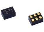 Analog Devices / Maxim Integrated MAX2659 Rauscharmer GPS-Verstärker