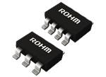 ROHM Semiconductor BD9x DC/DC-Abwärtswandler mit integriertem MOSFET