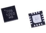 MACOM MAAP-011232 1W Driver Amplifier
