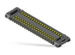 JAE Electronics WR Board-to-Board Connectors