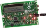 Microchip Technology Microchip Technology MCP3421 Demoplatine für Batteriestandanzeige