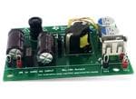 Texas Instruments UCC28704EVM-724 Stromversorgungs-Evaluationsmodul