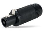 Switchcraft HPCC4FT Cable Mount Connector
