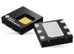 Texas Instruments HDC1080 Digitaler Feuchtesensor mit hoher Genauigkeit