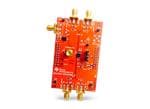 Texas Instruments TDC7201-ZAX-EVM Zeit-zu-Digital-Wandler-EVM
