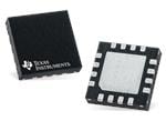 Texas Instruments TPS62480 2-Phasen-Abwärtswandler