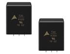 EPCOS / TDK Thermo-Fuse™-Varistoren der T-Baureihe