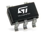 STMicroelectronics TS3021 Hochgeschwindigkeits-Komparatoren