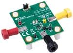 Texas Instruments LM27761EVM Entwicklungsmodul für regulierten Ladungspumpen-Wechselrichter