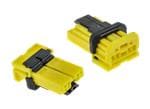 JAE Electronics MX37 Connectors