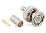 Amphenol RF BNC-Steckverbinder und Adapter
