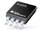 Texas Instruments TLVx376 Präzisions-Operationsverstärker