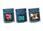 Newhaven Display Color OLED Arduino Shields
