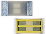 Vishay / Thin Film PCNM Nicht magnetische Chip-Widerstände