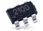 IXYS Integrated Circuits IXYS NCD2100 Digital programmierbarer Kondensator