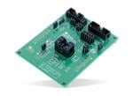 Texas Instruments MSP-TS430PW20 Sockel-Ziel-Development Board