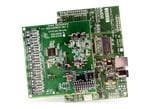 Texas Instruments ADS131E08EVM-PDK Leistungsdemonstrations-Kit