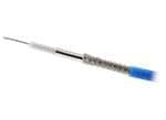 Temp-Flex Cable, Inc. Foam-Core Low-Loss Coaxial Microwave Cables