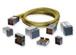TE Connectivity STRADA Whisper Orthogonale Direktsteckverbinder