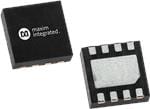 Analog Devices / Maxim Integrated MAX16056–MAX16059 Nanopower Spannungswächterschalter