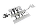 Würth Elektronik WR-WTB Steckverbinder