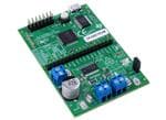 Texas Instruments DRV8881PEVM DC Motor Driver Evaluation Module
