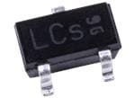 Infineon Technologies BSR316P Kleinsignaltransistor