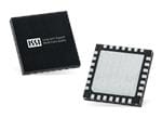 ISSI IS31FL3731/C Audio Modulated LED Drivers