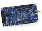 STMicroelectronics STEVAL-IDB007V1 Evaluierungsplattform