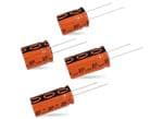 Vishay / BC Components 220 EDLC ENYCAP™ Kondensatoren