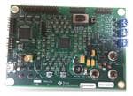 Texas Instruments PGA411Q1EVM Evaluierungsmodul (EVM)