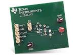 Texas Instruments LM26EVM EVM für Temperatursensorschalter