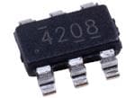 Texas Instruments TPS564208 Synchrone Abwärtswandler