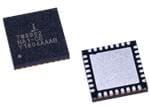 Renesas Electronics TW9992 Video-Decoder mit geringem Stromverbrauch