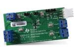 Texas Instruments bq27220EVM-744 Evaluationsmodul (EVM)