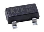 Diodes Incorporated MMBT4401 Bipolartransistor