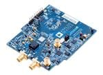 Analog Devices Inc. AD9162-FMC-EBZ Testplatinen