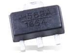 Analog Devices Inc. HMC589A Gain-Block-Verstärker