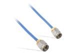 Amphenol RF Anti-Drehmoment-SMA-Kabelsätze aus Edelstahl