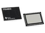 Texas Instruments TPS548D22 SWIFT Synchroner Abwärtswandler