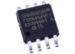 Infineon Technologies S25FS064S 64-Mbit (8Mbyte) 1,8V FS-S Flash