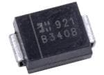 Diodes Incorporated B340BQ-13-F Schottky-Gleichrichter