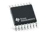 Texas Instruments MUX36xxx Analoge Multiplexer mit geringem Ableitstrom