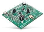 Texas Instruments BOOST-CC2564MODA BoosterPack™ Plugin-Modul